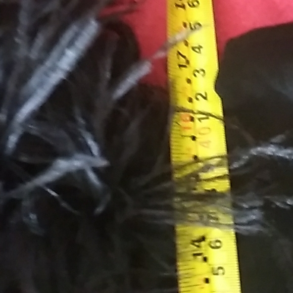 VICTOR COSTA FOR NAHDREE EVENING DRESS - Picture 11 of 16